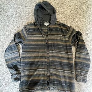 Billabong Baja flannel